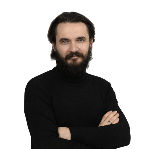 Сергей Валентинович Центлер